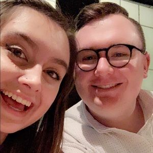 Meet your Posher, Wesley